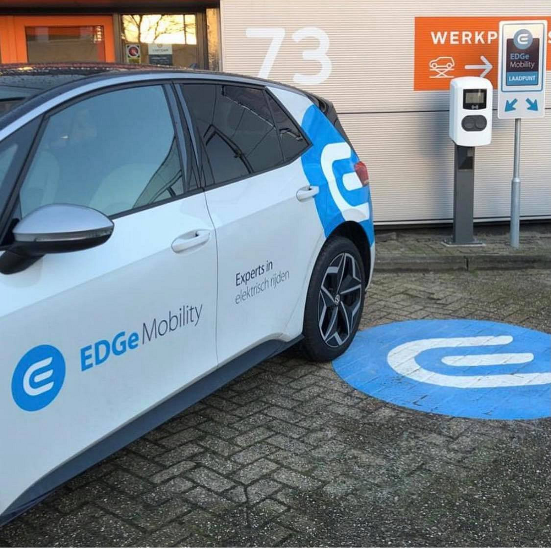 EV-Team Ewalds & Wijnen Autoservice